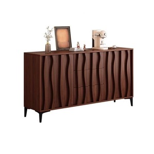 Armoire <span class=keywords><strong>à</strong></span> <span class=keywords><strong>chaussures</strong></span> modulaire extensible de grande capacité en bois massif de conception italienne pour la chambre <span class=keywords><strong>à</strong></span> coucher et le salon, meubles de maison - Product Image 5