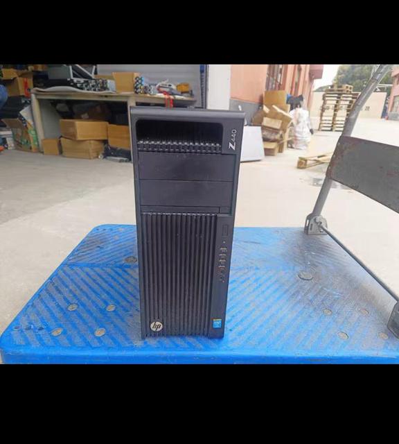 HPs Z440 Tower Workstation