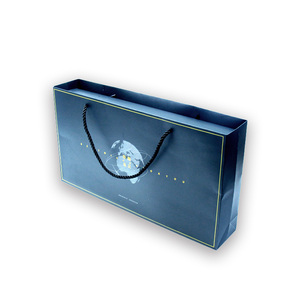 Custom Logo Black Rigid Cardboard Promotional Embossed Sliding Box Gift Packaging Paper Drawer Box