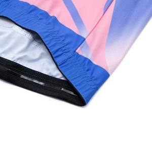 Maillot de cyclisme pour homme, léger, respirant, anti-transpiration, confortable, séchage rapide, pour le cyclisme sur route et VTT - Product Image 5