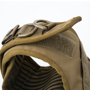 Hot Sales Groothandel Fashion <span class=keywords><strong>Plate</strong></span> <span class=keywords><strong>Carrier</strong></span> Security Tactical Equipment Veiligheidstactiek <span class=keywords><strong>Vest</strong></span> Met Kleine Zakjes - Product Image 4