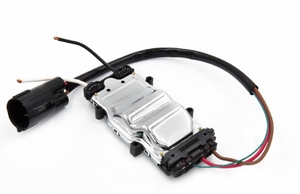 1137328365 <span class=keywords><strong>Module</strong></span> de résistance de régulateur de moteur de ventilateur de chauffage pour MAZDA 3 1137328148 1137328366 1137328558 1137328081 - Product Image 2