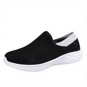 Zapatillas de Verano 2026 para Hombre, de Media Edad y Mayores, Ligeras, Planas, Casuales, Cómodas y Prácticas - Product Image 2