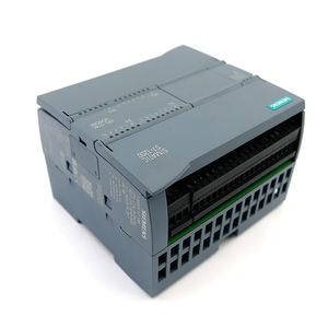 Module d'origine Simatic S7/1200 CPU 1214C S7-1200 Hart 6ES7214-1AG40-0XB0 avec interface de communication RS485 - Product Image 4