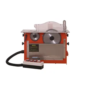 Home Use and Construction Works Applicable Industries Woodworking Horizontal Manufacturing Plant Retail Woodworking saw machine