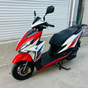 <span class=keywords><strong>Suzuki</strong></span> Nsc125r 125cc d'occasion bien entretenue avec moteur brossé, faible kilométrage, haute vitesse (>80 km/h) - Product Image 2