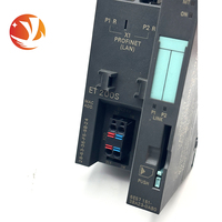 Módulo de Interfaz SIEMENS 6ES7 151-3BA23-0AB0 6ES7151-3BA23-0AB0 Nuevo y Original, Controlador Programable PLC