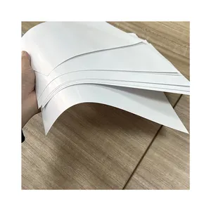 Top quality two side coated art paper c1s c2s coated paper business flyer offset printing art paper for booklets printing