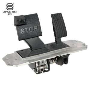 Conjunto de Pedal de Acelerador de Segunda Generación para Club Car Precedent 102595021, Piezas y Accesorios NEV - Product Image 5