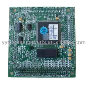 PCM-3335 REV.A2 100% OK Placa Base Industrial Integrada sin Ventilador Original para IPC, CPU PC/104, PCM-3335F PCM-3335 REV.A2 PC1 - Product Image 1
