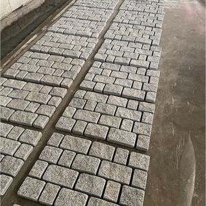 ड्राइववे और उद्यान मार्गों के लिए अनुकूलन योग्य प्राकृतिक ग्रेनाइट - Product Image 2