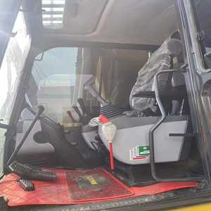 Excavadoras Usadas de 22 Toneladas, Modelo Popular y Marca Reconocida, Komatsu PC220 en Existencia, Precio Económico - Product Image 6