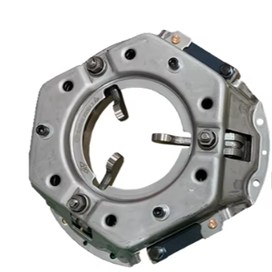 Repuestos Originales para Motor de Montacargas Heli Diesel <span class=keywords><strong>3T</strong></span>, Juego de Embrague de Dos Piezas REF207631DB-ZT - Product Image 1