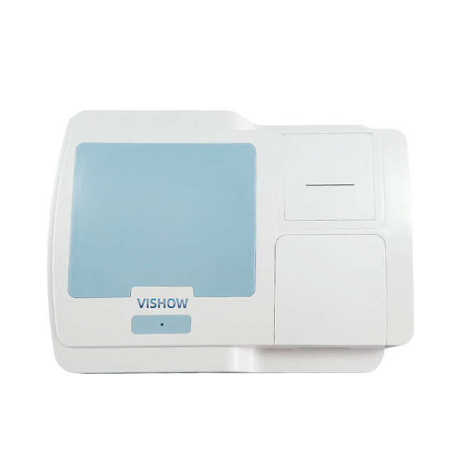 DR-200Bn Auto Electric Digital Display Microplate Reader with High Accuracy and Network Support for Laboratory