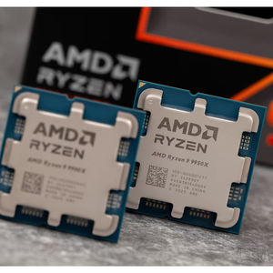 ซีพียูขายส่ง รุ่น R9 ซีรีส์ 9950x 4.3GHz 16 คอร์ รุ่นอื่นๆ 7900 7900X 7900X3D 7950X 7950X3D 9900X 9950X 7945 ซ็อกเก็ต AM5 CPU AM5 - Product Image 4