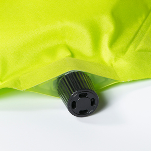 Tự động bơm hơi giường nệm không khí Nệm du lịch ngoài trời siêu nhẹ tự bơm hơi ngủ xấu - Product Image 3