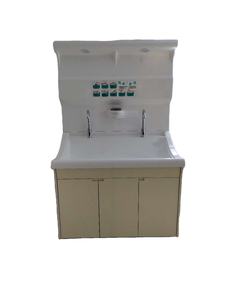 مستشفى غرفة العمليات المعقمة بالوعة البوليمر - Product Image 2