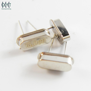 Nhúng <span class=keywords><strong>2</strong></span> Pin 16.000 <span class=keywords><strong>MHz</strong></span> 16Mhz tinh thể dao động - Product Image 2