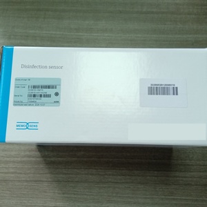 Capteur de désinfection d'origine allemande E+H CCS51E-AA11ADNB Memosens 2.0 Électrode de chlore pour l'eau potable - Product Image 6