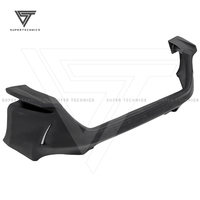 Kits de carrosserie en fibre de verre pour Toyota Gt86 Ft86 Subaru Brz 2012-2015, style VRS Ver2
