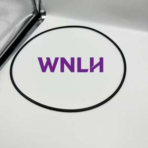 ซีลกันฝุ่นมอเตอร์ WNLH Bldc ซีลน้ำมันไฮดรอลิก NBR/PU + POM/NBR + ซีลไนลอนโอริง 423-33-21410 423-33-21420 สำหรับรถตัก WA380-3 - Product Image 3