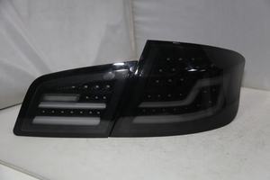 बीएमडब्ल्यू के लिए 2010-2013 साल F10 F18 520 525 530 535i जे एस टेल लाइट रियर लैंप का नेतृत्व किया - Product Image 3