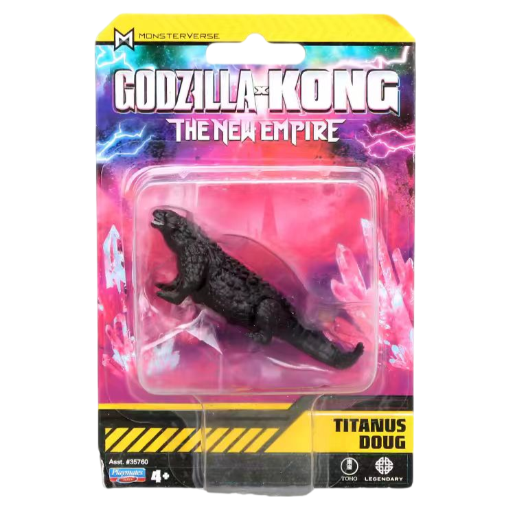 Doug Titanus