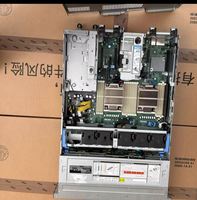 Serveur Rack 2U PowerEdge R750 R750XS R750XA R760 R760XS R760XA R740 R740XD R730 R730XD 12 LFF 24 SFF Double Socket Neuf Original