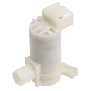 Nissan Windshield <b>Washer</b> Pump 28920-50Y00 28920-8H900 Plastic Spray Motor For Bluebird 1st 4th Generation - Product Image 1