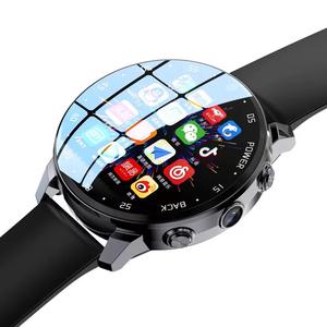 Reloj Inteligente Deportivo All-Netcom 2025 con Android, Brújula, Resistente al Agua IP67, Conectividad 4G, Sistema Operativo iOS, Foto y Video - Product Image 3