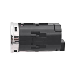 Interruptor de Encendido y Apagado de un Botón para Honda Vezel 2016-2018, Modelo 35881-T4N-H41, Plástico, Nuevo y Usado - Product Image 3