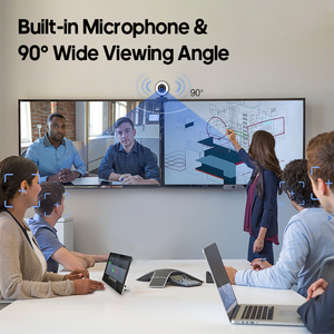 Cámara web al por mayor adecuada para uso comercial, Full HD con función de luz de relleno, webcams de fábrica 720p 1080p 2K USB en stock, cámara CMOS de 1/3 de pulgada 2K 2 - Product Image 5
