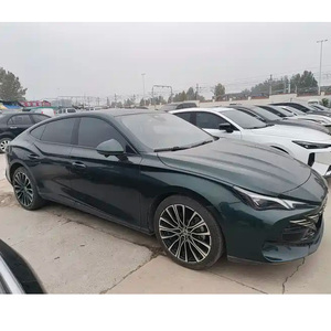Precio razonable Mg7 Coche usado 5 puertas 5 asientos Hatchback Usado Mg7 Dct Elegant Beauty Edition 1,5 T 188 Hp para la venta - Product Image 3