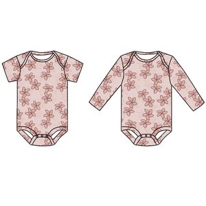FANCY MONKEY - Suéter de Algodón 95% para Niña, Estampado Personalizado, Manga Larga, 230g, Estampado de Leopardo, Otoño, Cierre de Botones a Presión, Estilo Europeo - Product Image 3