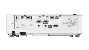 โปรเจคเตอร์เลเซอร์ระยะฉายสั้น PowerLite L630SU Full HD WUXGA - Product Image 2