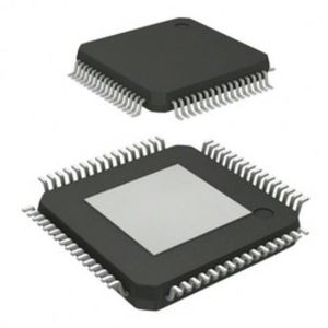 New Original S912ZVC12F0VKHR Microcontroller (MCU) Integrated Circuit ic Electronic Component - Product Image 1