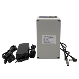 BL-15000 rtk बाहरी बैटरी 5 पिन 12v 15000mah पावर स्टिक के लिए पावर स्टिक - Product Image 6