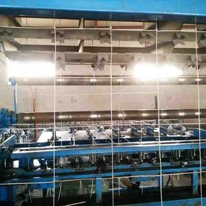 Malla de <span class=keywords><strong>Alambre</strong></span> Galvanizado por Inmersión en Caliente para Cercas de Granja Rural de 100 m de Longitud, para Ovejas, Cabras, Perros, con Articulación de Bisagra - Product Image 5