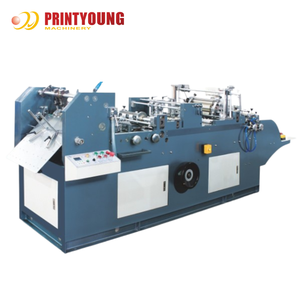 PRY-380 자동 지갑 포켓 봉투 만들기 기계 - Product Image 1