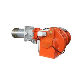 Pembakar <span class=keywords><strong>Gas</strong></span> LPG BYG150P Mekanis Cam 2 Tahap Geser Tipe <span class=keywords><strong>IRAN</strong></span> Daya 300kw-1500kw - Product Image 1