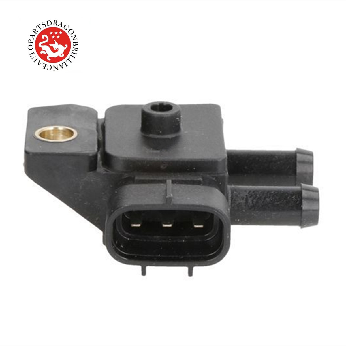 Exhaust Pressure DPF Sensor - 89481-12050 & 89480-42020