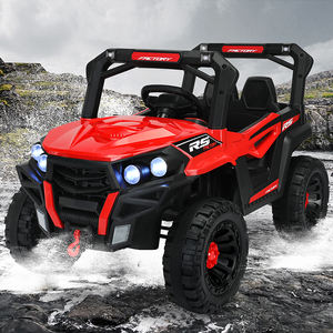 12v ride on <span class=keywords><strong>car</strong></span> bambini macchinine elettriche per guidare il giocattolo del bambino per il commercio all'ingrosso - Product Image 5