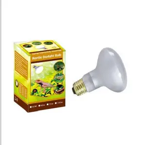 Beste Koop Verwarming Leguaan Gloeilamp Warmte Uvb Reptiel Lamp