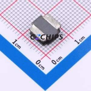 Inducteur de puissance SFE8040A-820M-F-HF SMD, 8x8mm (Inductance : 82uH) (Précision : 20%) Courant nominal : 1,2A - Product Image 2