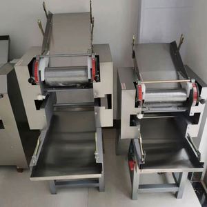 Commercial Automatic Stainless Steel Noodle Press Vertical Ramen Spaghetti Making <b>Machine</b> Pasta <b>Machine</b> Noodle <b>Maker</b> Equipment - Product Image 5