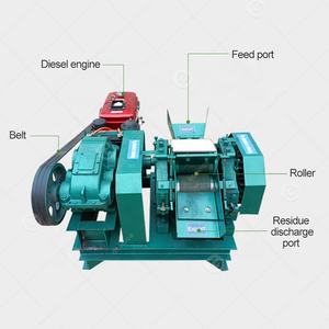 <span class=keywords><strong>Extracteur</strong></span> <span class=keywords><strong>de</strong></span> <span class=keywords><strong>jus</strong></span> <span class=keywords><strong>de</strong></span> canne à sucre industriel, presse à canne à sucre, broyeur, ancienne machine à <span class=keywords><strong>jus</strong></span> <span class=keywords><strong>de</strong></span> canne à sucre, super lourde - Product Image 4