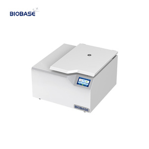 Biobase China Fabrikant Koude <span class=keywords><strong>Centrifuge</strong></span> 16000Rpm 5 Inch Lcd Touchscreen Tafel Top Hoge Snelheid <span class=keywords><strong>Centrifuge</strong></span> Voor Lab - Product Image 3