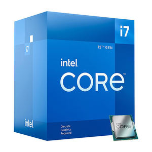 Nuevo Procesador <span class=keywords><strong>Intel</strong></span> <span class=keywords><strong>Core</strong></span> <span class=keywords><strong>I7</strong></span> <span class=keywords><strong>12700F</strong></span>, 12 Núcleos, hasta 4.9 GHz, 65W, Memoria DDR4, Compatible con Placas Base Socket FCLGA1200 Z590 Z690 - Product Image 3