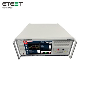 Générateur de variations de tension alternative Etest ES-1113A pour équipement de test EMC - Product Image 1