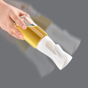 Upgraded Air Fryer <b>Glass</b> Spray Container New Release 200ml <b>Glass</b> Oil Spray <b>Bottle</b> for Essence Oil Atomizing <b>Glass</b> <b>Bottles</b> - Product Image 5